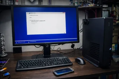 Réinstallation système Windows