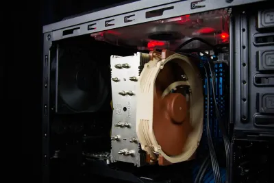 Assemblage PC sur mesure